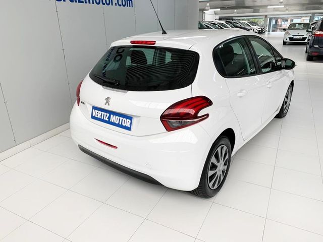 Peugeot 208 5P ACTIVE BlueHDi 55kW (75CV)