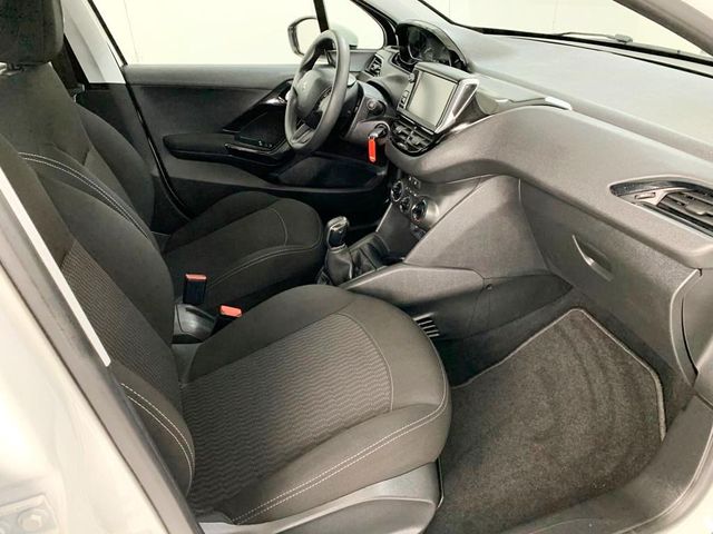 Peugeot 208 5P ACTIVE BlueHDi 55kW (75CV)