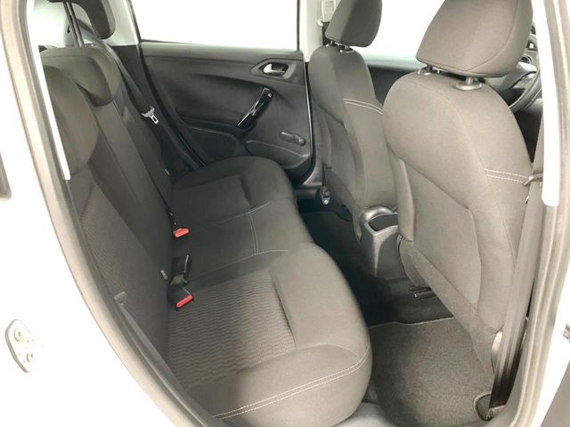 Peugeot 208 5P ACTIVE BlueHDi 55kW (75CV)