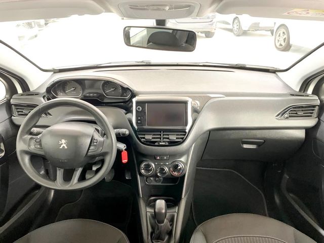 Peugeot 208 5P ACTIVE BlueHDi 55kW (75CV)