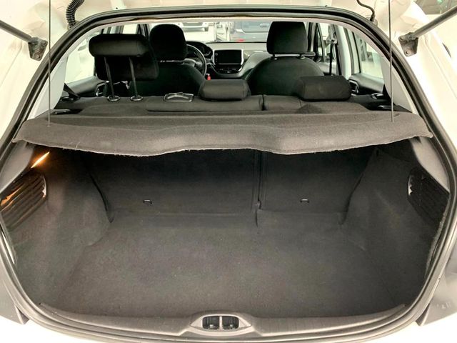 Peugeot 208 5P ACTIVE BlueHDi 55kW (75CV)