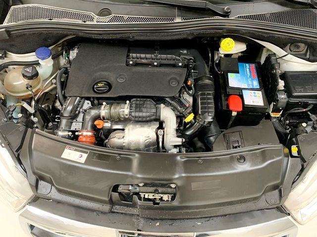 Peugeot 208 5P ACTIVE BlueHDi 55kW (75CV)