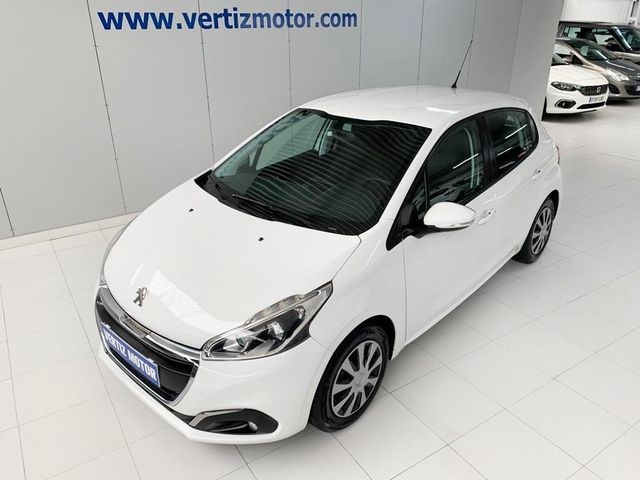Peugeot 208 5P ACTIVE BlueHDi 55kW (75CV)