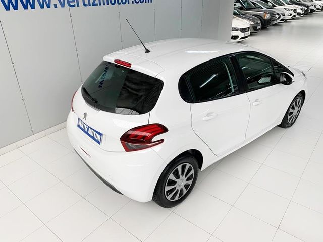 Peugeot 208 5P ACTIVE BlueHDi 55kW (75CV)