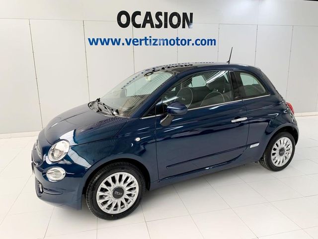 Fiat 500 1.2 8v 51kW (69CV) Lounge