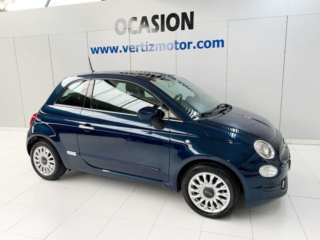 Fiat 500 1.2 8v 51kW (69CV) Lounge