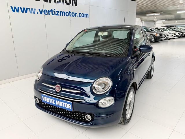 Fiat 500 1.2 8v 51kW (69CV) Lounge