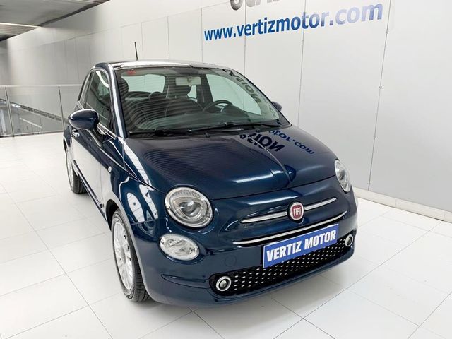 Fiat 500 1.2 8v 51kW (69CV) Lounge