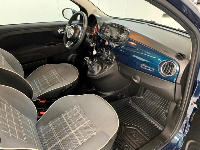 Fiat 500 1.2 8v 51kW (69CV) Lounge