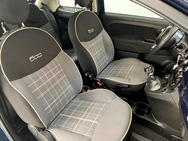 Fiat 500 1.2 8v 51kW (69CV) Lounge