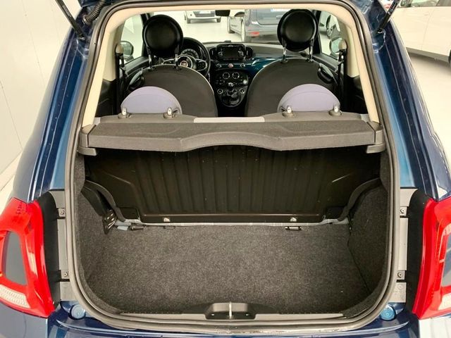 Fiat 500 1.2 8v 51kW (69CV) Lounge