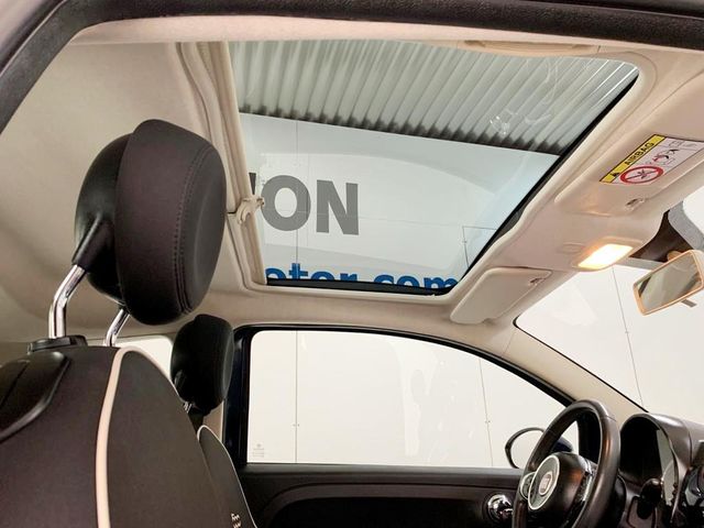 Fiat 500 1.2 8v 51kW (69CV) Lounge