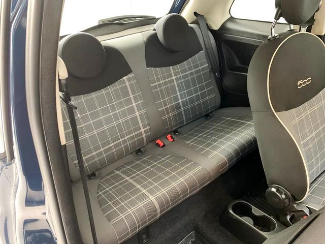 Fiat 500 1.2 8v 51kW (69CV) Lounge