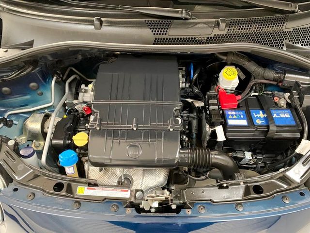 Fiat 500 1.2 8v 51kW (69CV) Lounge