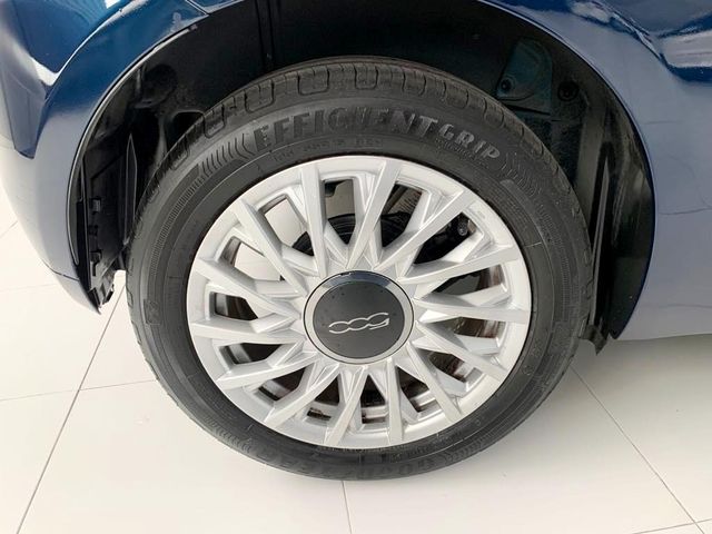 Fiat 500 1.2 8v 51kW (69CV) Lounge