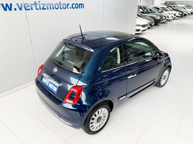 Fiat 500 1.2 8v 51kW (69CV) Lounge