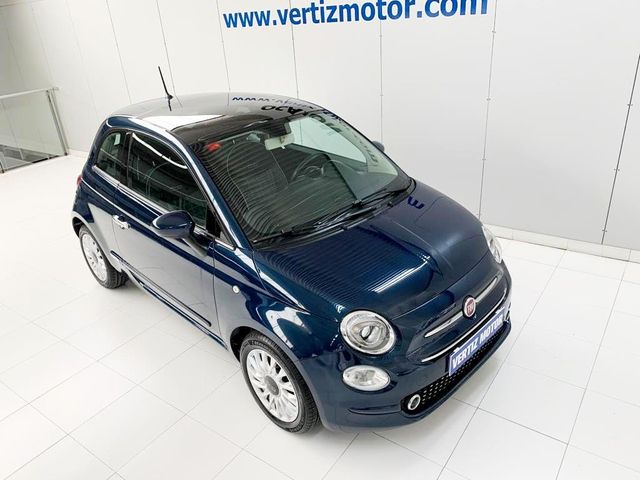 Fiat 500 1.2 8v 51kW (69CV) Lounge