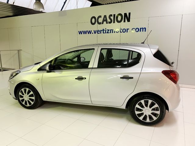 Opel Corsa 1.4 Color Edition 66kW (90CV)