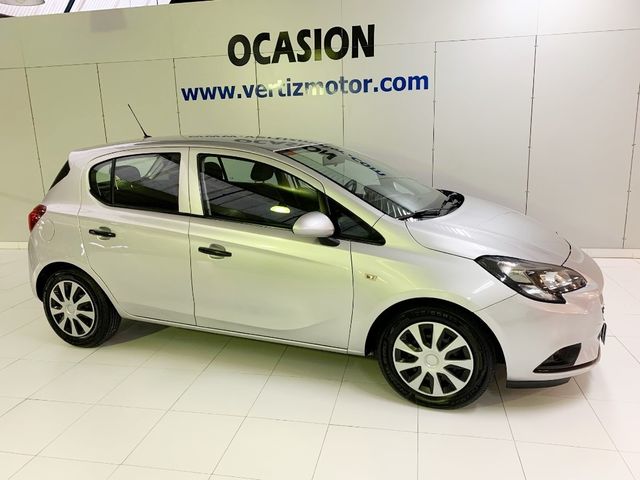 Opel Corsa 1.4 Color Edition 66kW (90CV)