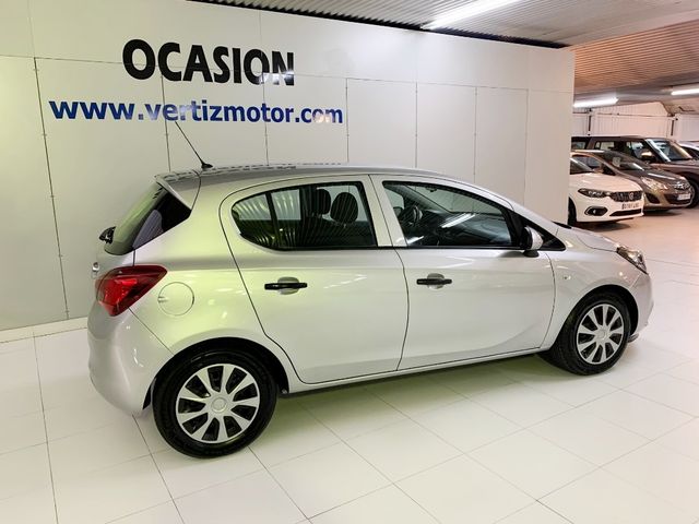 Opel Corsa 1.4 Color Edition 66kW (90CV)