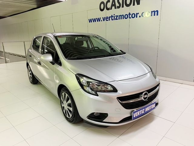 Opel Corsa 1.4 Color Edition 66kW (90CV)