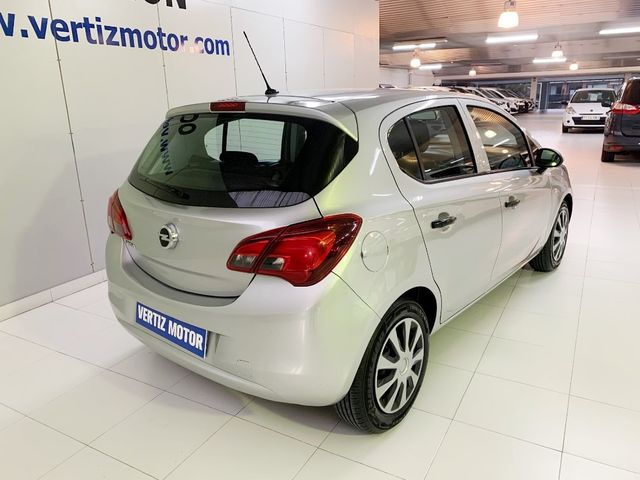 Opel Corsa 1.4 Color Edition 66kW (90CV)