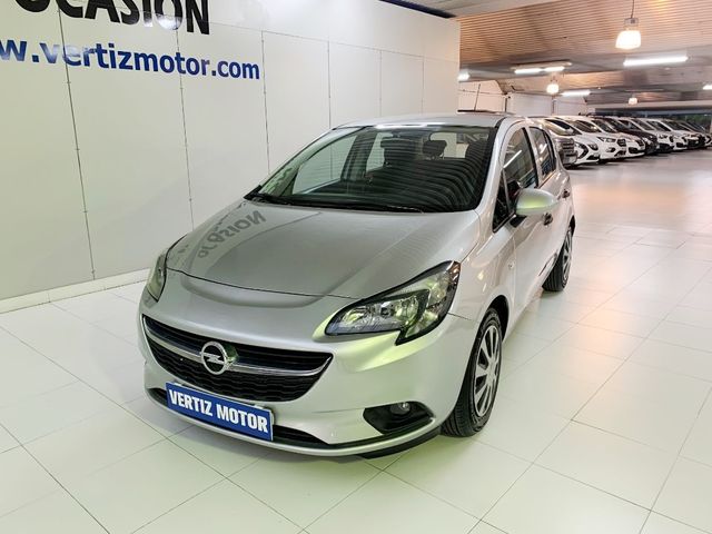 Opel Corsa 1.4 Color Edition 66kW (90CV)
