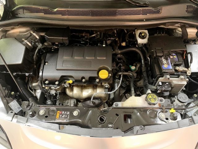 Opel Corsa 1.4 Color Edition 66kW (90CV)