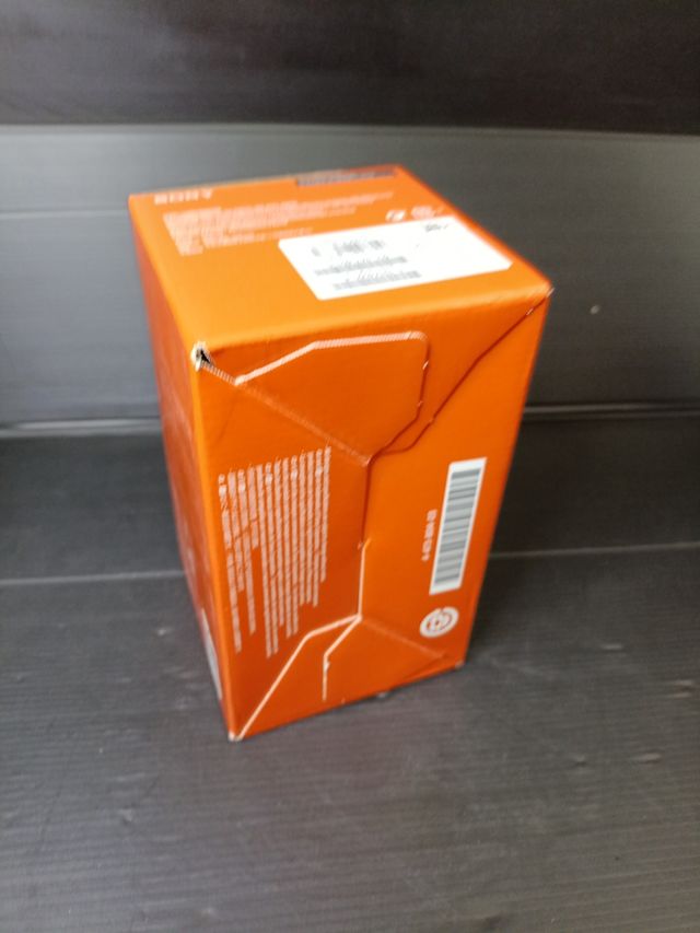 Sony SELP18105G E PZ 18-105mm f/4 G APS-C Zoom