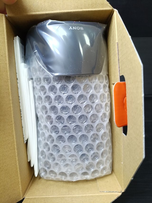 Sony SELP18105G E PZ 18-105mm f/4 G APS-C Zoom