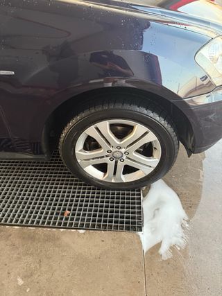 Mercedes-Benz ML 300 CDI 4MATIC