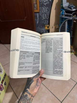 la grande enciclopedia del bambino