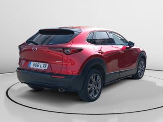 Mazda CX-30 Zenith 2WD