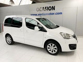 Peugeot Partner Allure HDI 120CV