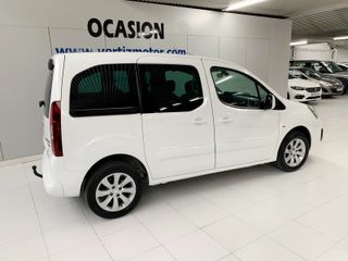 Peugeot Partner Allure HDI 120CV