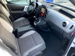 Peugeot Partner Allure HDI 120CV