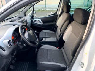 Peugeot Partner Allure HDI 120CV