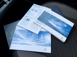 Peugeot Partner Allure HDI 120CV