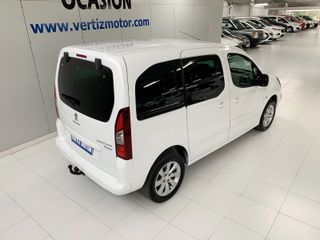 Peugeot Partner Allure HDI 120CV