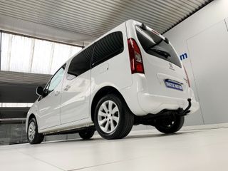 Peugeot Partner Allure HDI 120CV