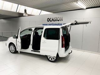 Peugeot Partner Allure HDI 120CV