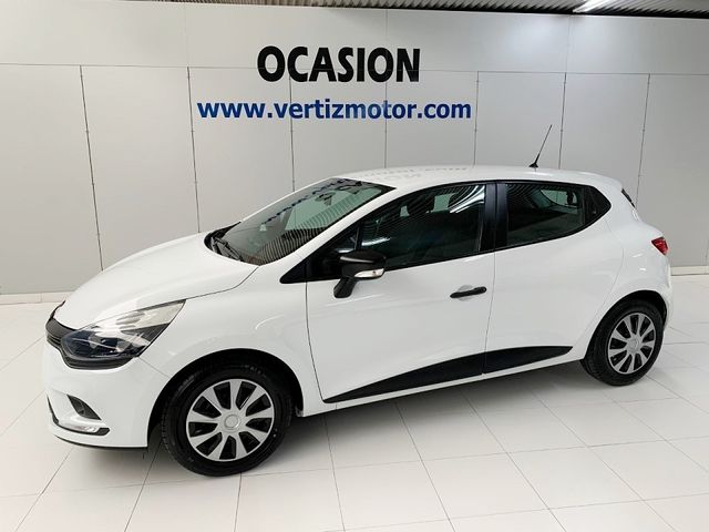 Renault Clio Limited TCe 66kW (90CV) -18