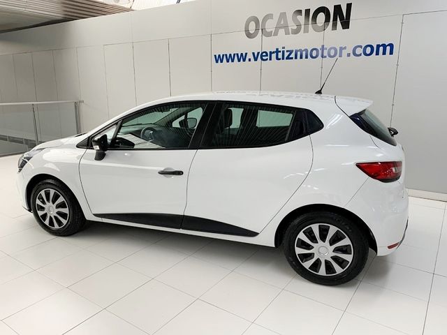 Renault Clio Limited TCe 66kW (90CV) -18