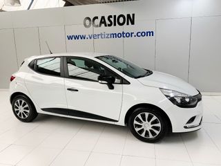 Renault Clio Limited TCe 66kW (90CV) -18