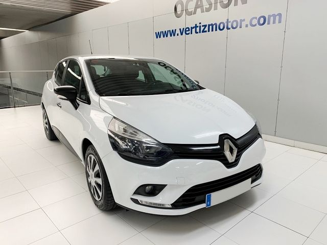 Renault Clio Limited TCe 66kW (90CV) -18
