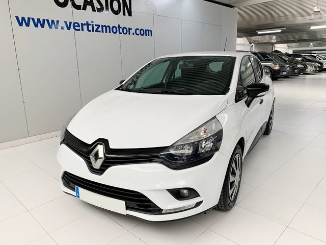 Renault Clio Limited TCe 66kW (90CV) -18