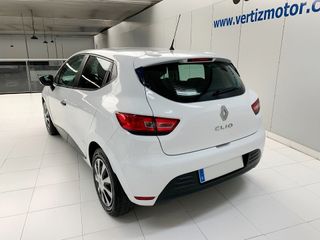 Renault Clio Limited TCe 66kW (90CV) -18