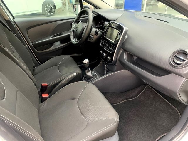 Renault Clio Limited TCe 66kW (90CV) -18