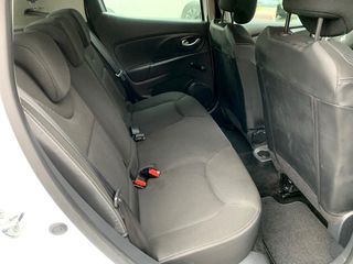 Renault Clio Limited TCe 66kW (90CV) -18