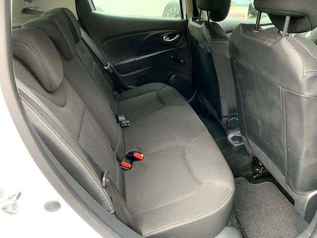 Renault Clio Limited TCe 66kW (90CV) -18